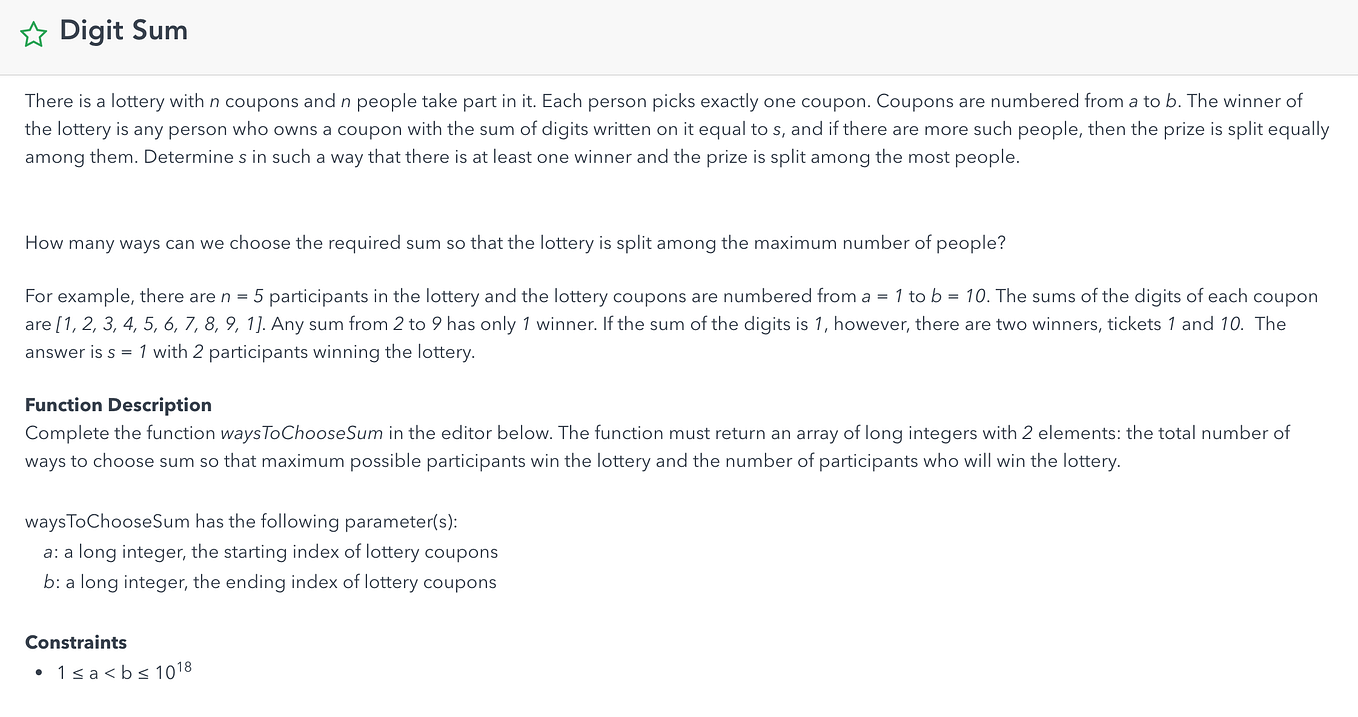 Longest Palindrome. Leetcode 409 | by GwendolynY | Medium