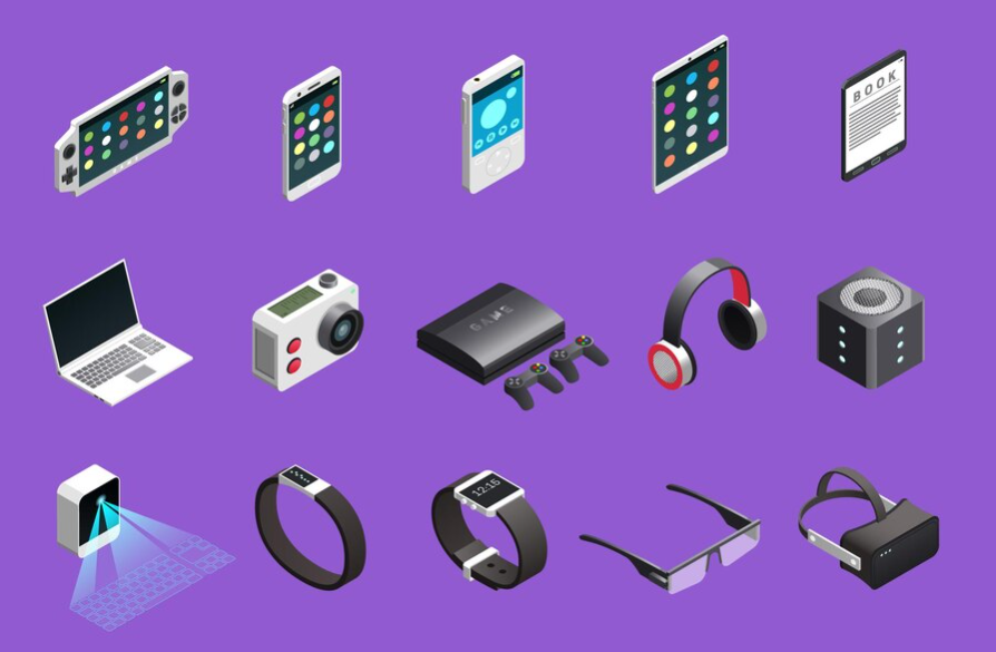 What are the latest IT gadgets 2025? by Ecofriendlie Medium
