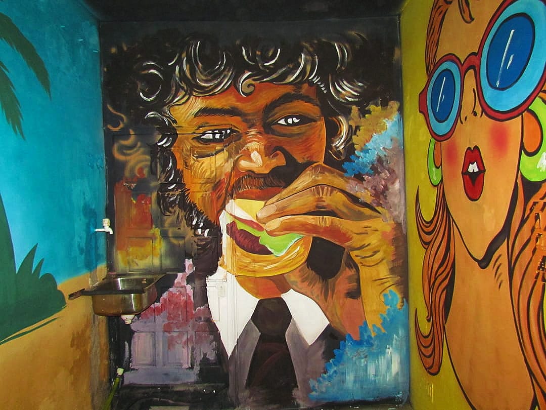 Exploring the Art of Rebellion Banksy’s Most Iconic Works — Artorama