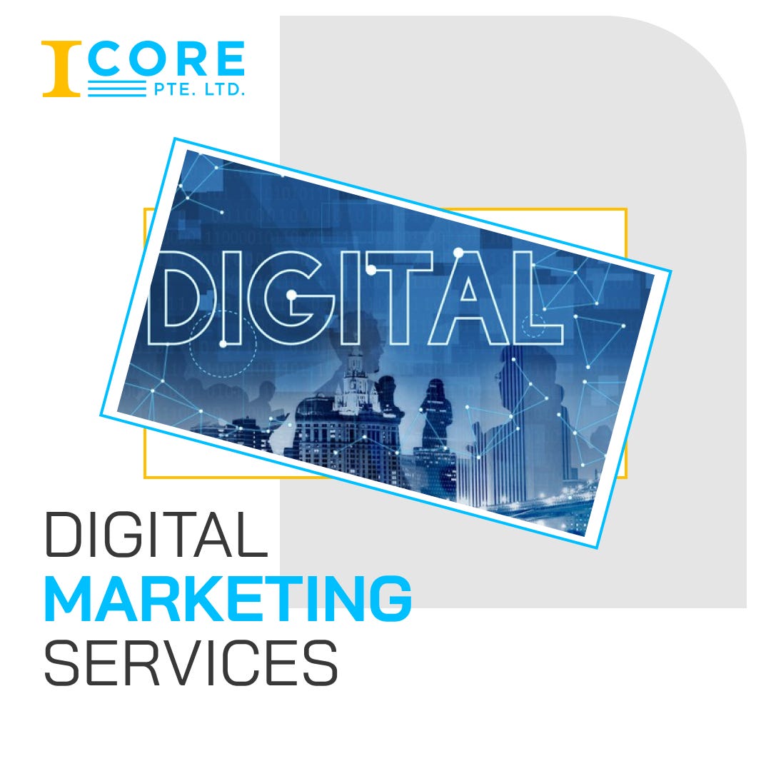 Menggali Potensi Pasar Singapura: Panduan Lengkap Layanan Digital Marketing