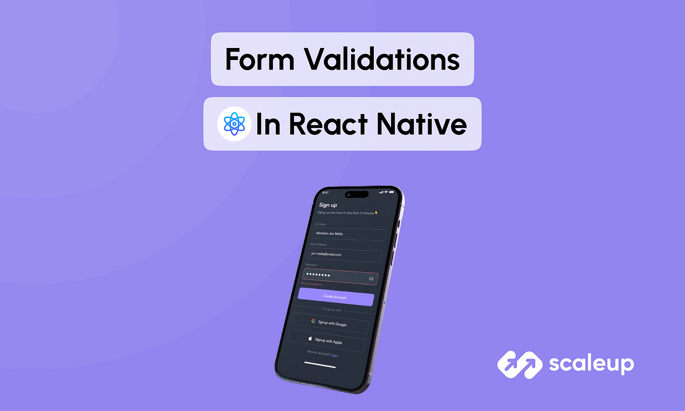Transitioning from React Native to React: A Developer’s Journey | by ...