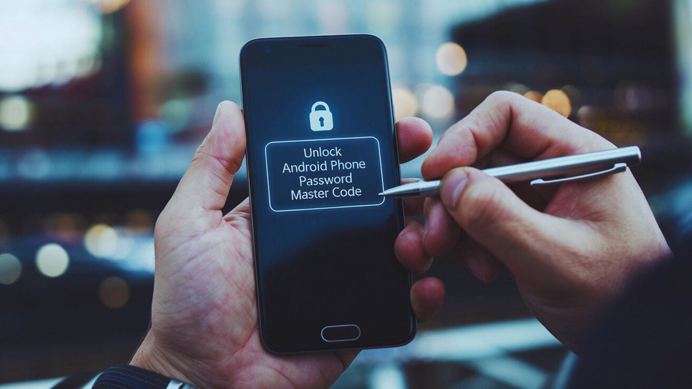 How to Unlock an Xfinity Mobile Phone for Free by Tanjena Akter Oct