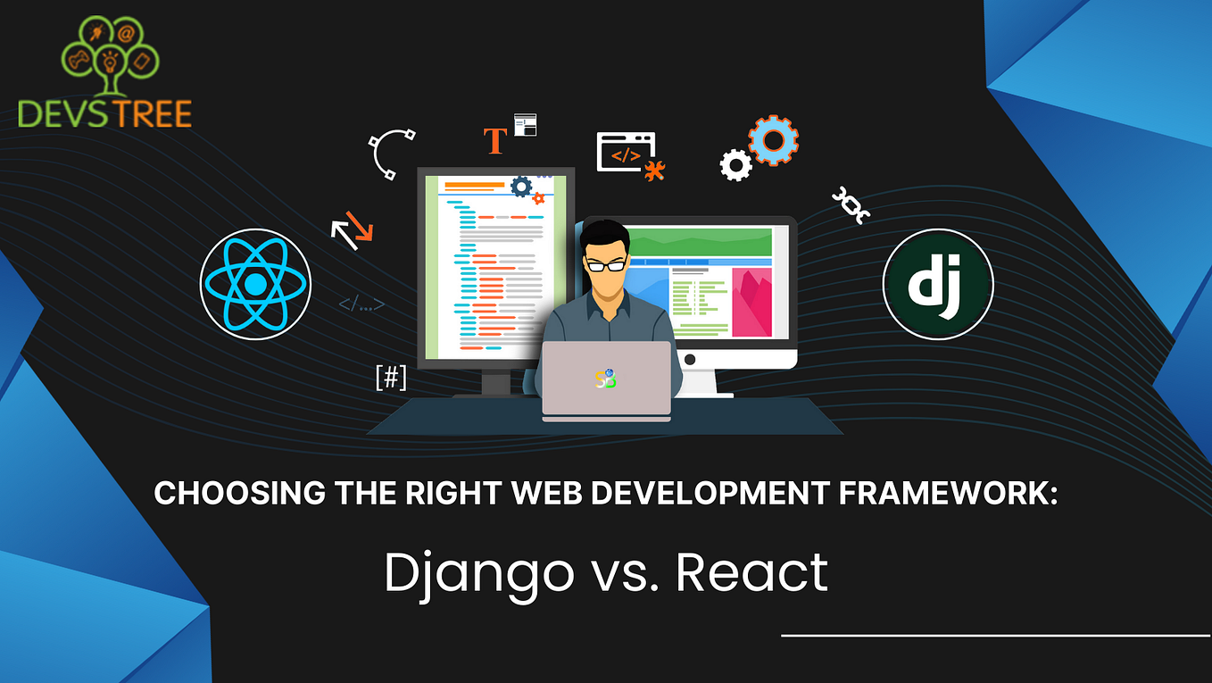 React.js vs. Node.js: Understanding When to Use Each in Your Project ...