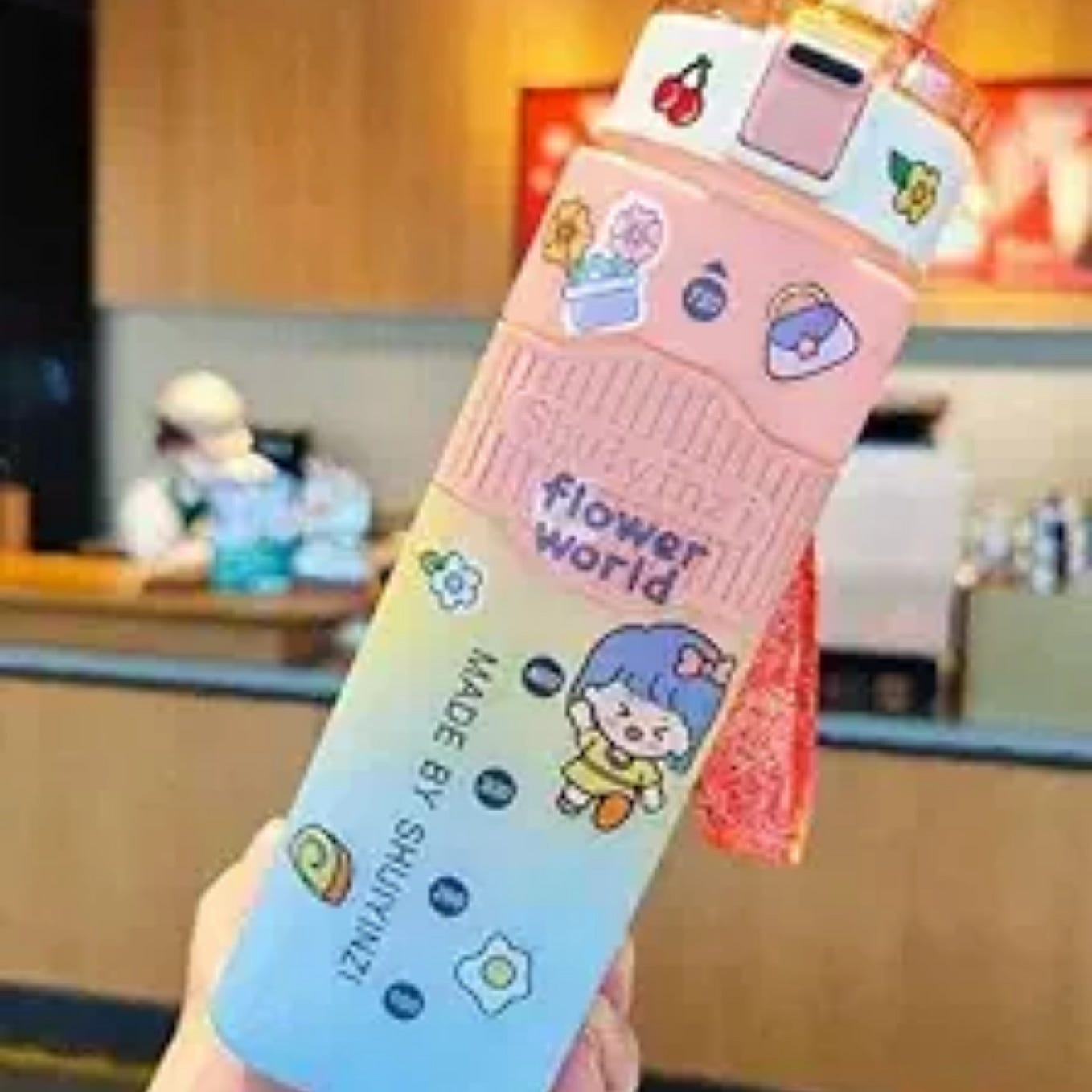 Hydroflask Water Bottle Review 2024 Stay Hydrated in Style by Water