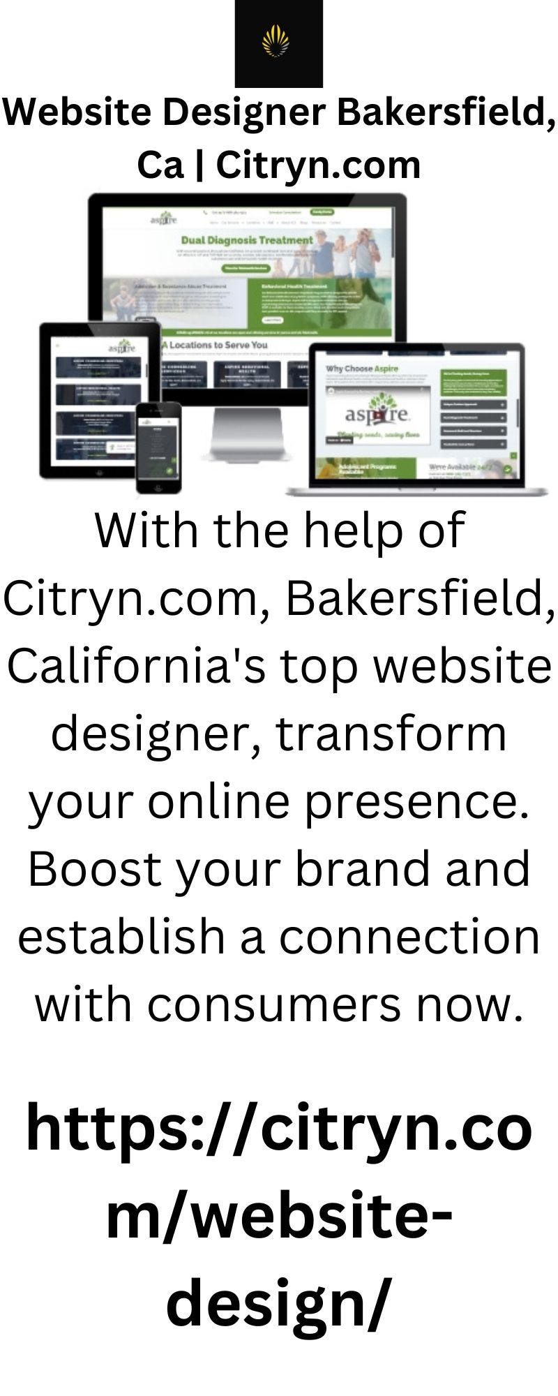 Seo Santa Ana Ca | Citryn.com - Citryn Marketing - Medium