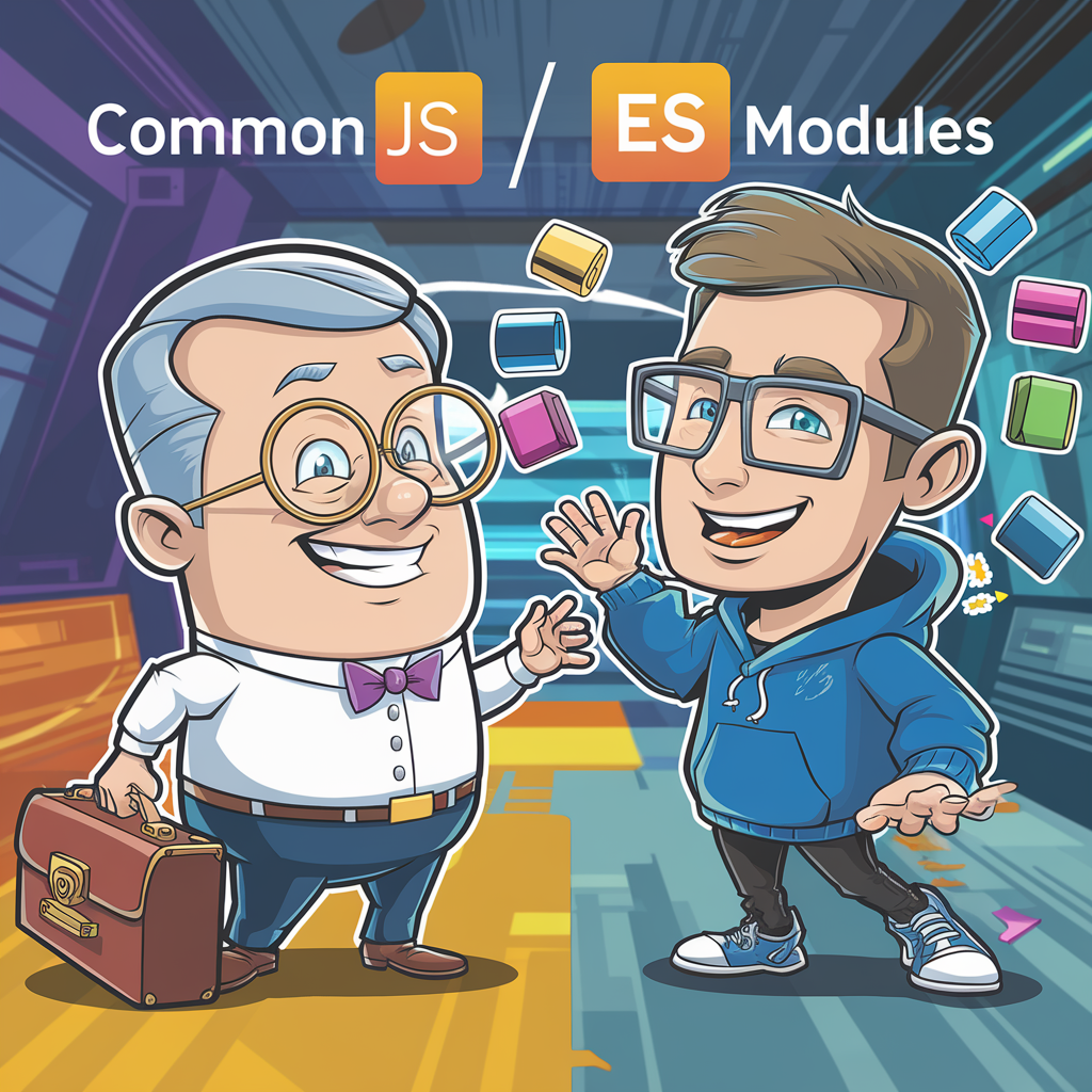 NodeJS 01. Introduction and History of NODEJS | by Jatin Sharma | Medium