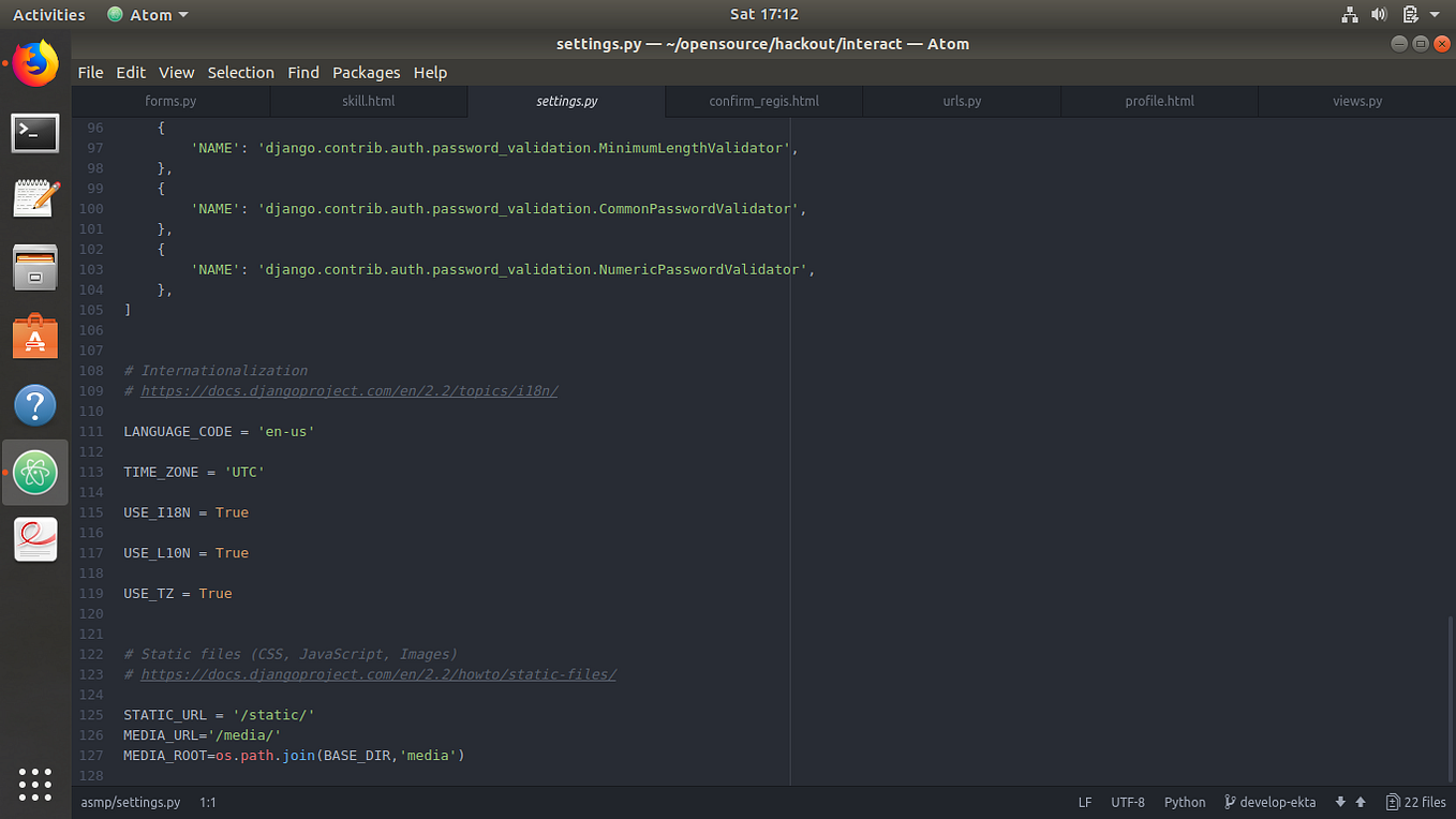 The PySerial way. Controlling LED lights using arduino… | by Ekta Arora ...