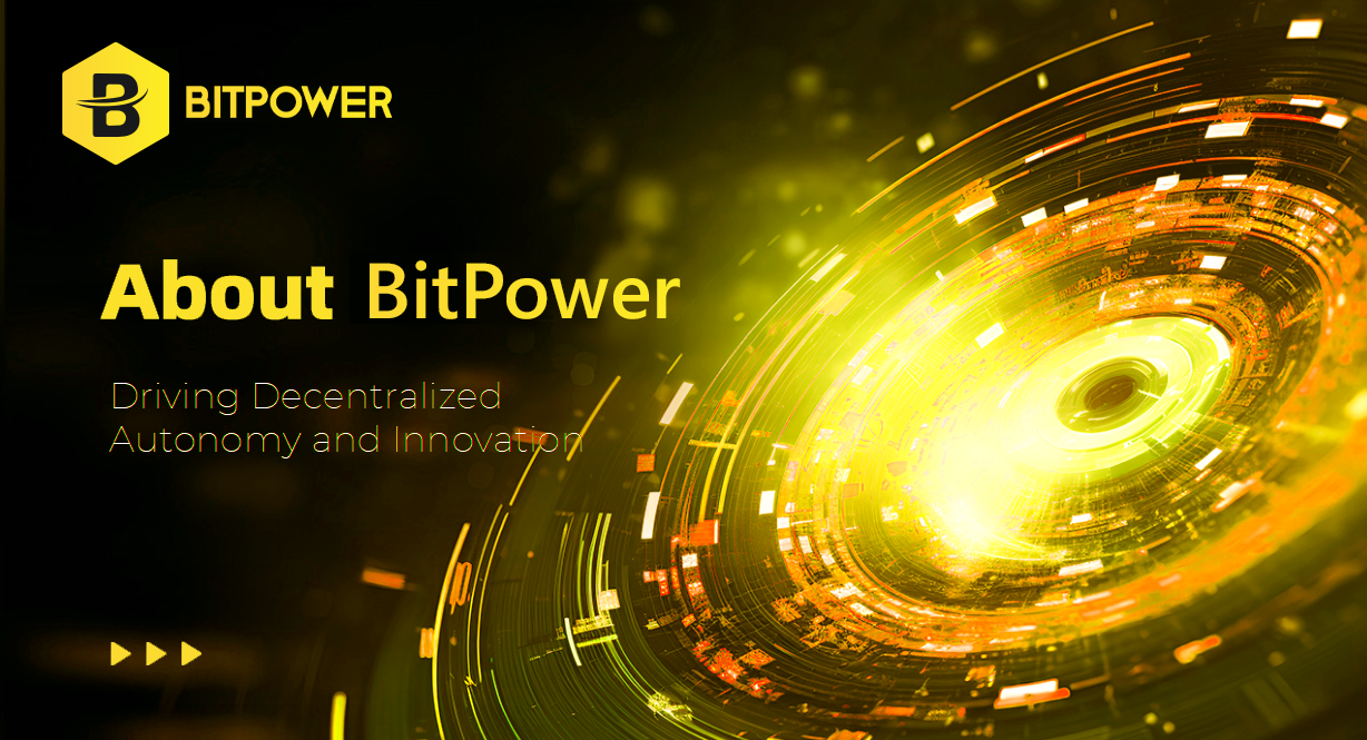 🌐 Learn about BitPower Loop, a revolutionary digital currency mining
