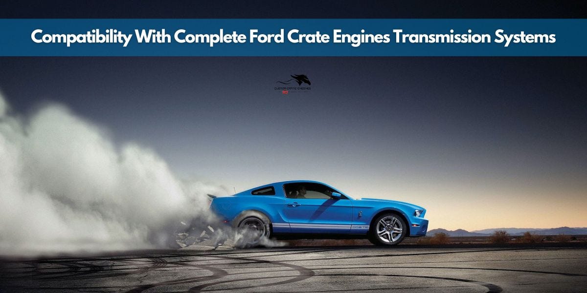 Cost Analysis Is A Coyote Crate Engine And Transmission Kits Worth It