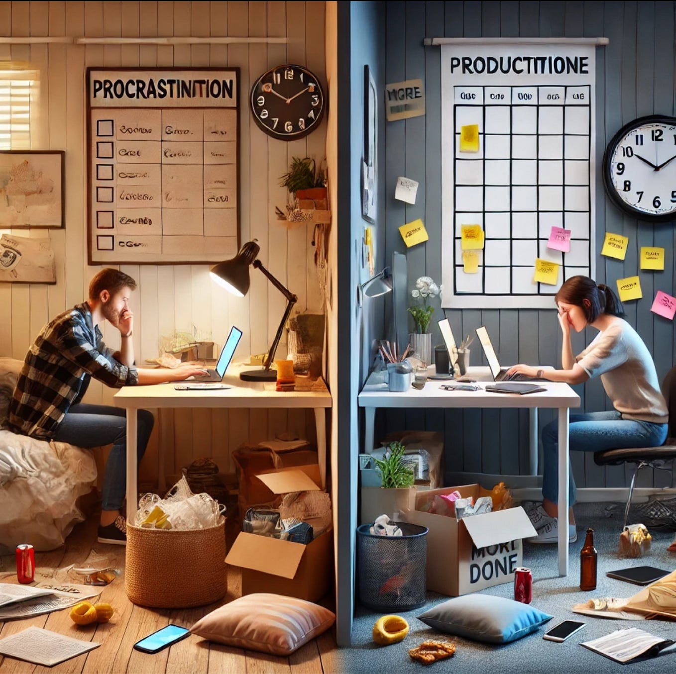 Paranoia and reality tv of politics by Psychotic's guide to memes Oct, 2024 Medium