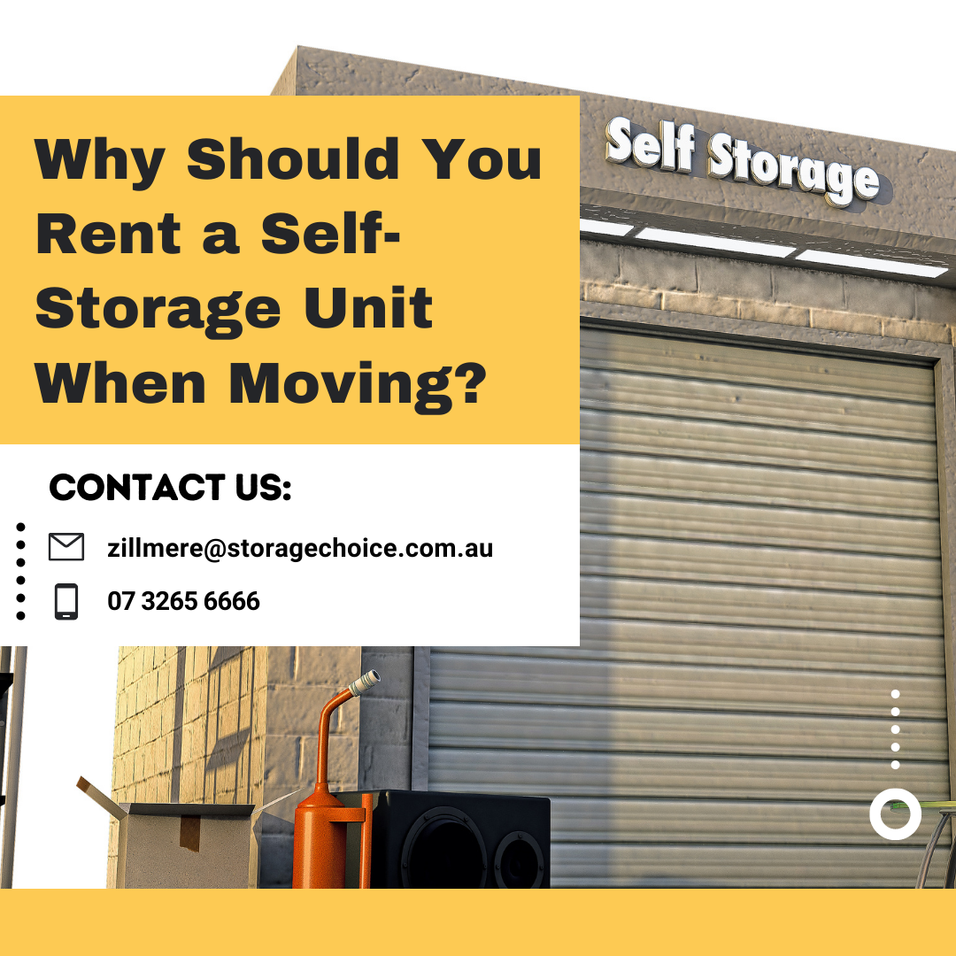 Boat Storage Storage Choice Zillmere Medium