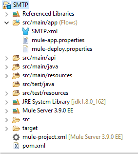 Invoke Mulesoft flow from Java. I had a scenario where, I had to… | by ...