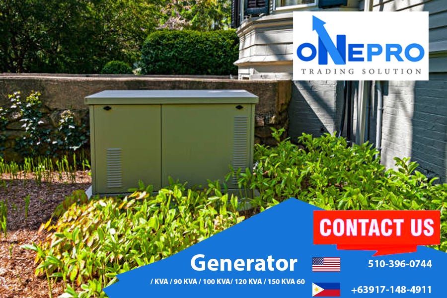 Power Generator Oneprocurzada Medium