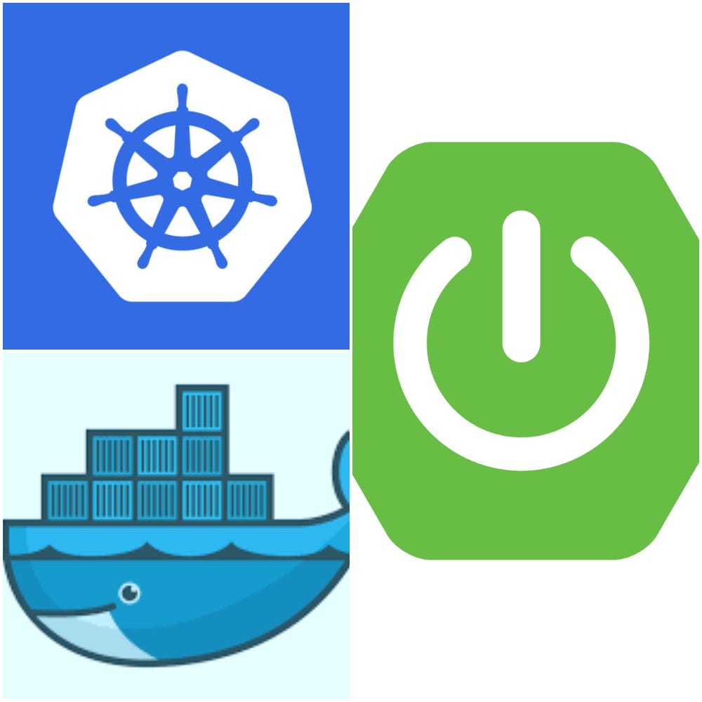 Building a Reactive CRUD application using Spring WebFlux and Enhanced ...