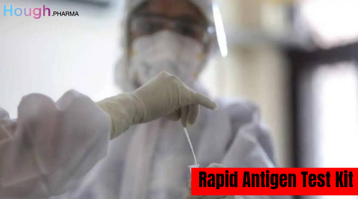 Why, When, and How to Test AtHome for COVID19 with Hough Pharma Rapid