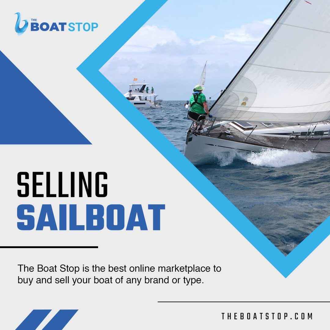 Are You Interested in Selling Personal Watercraft? — Sell at The Boat