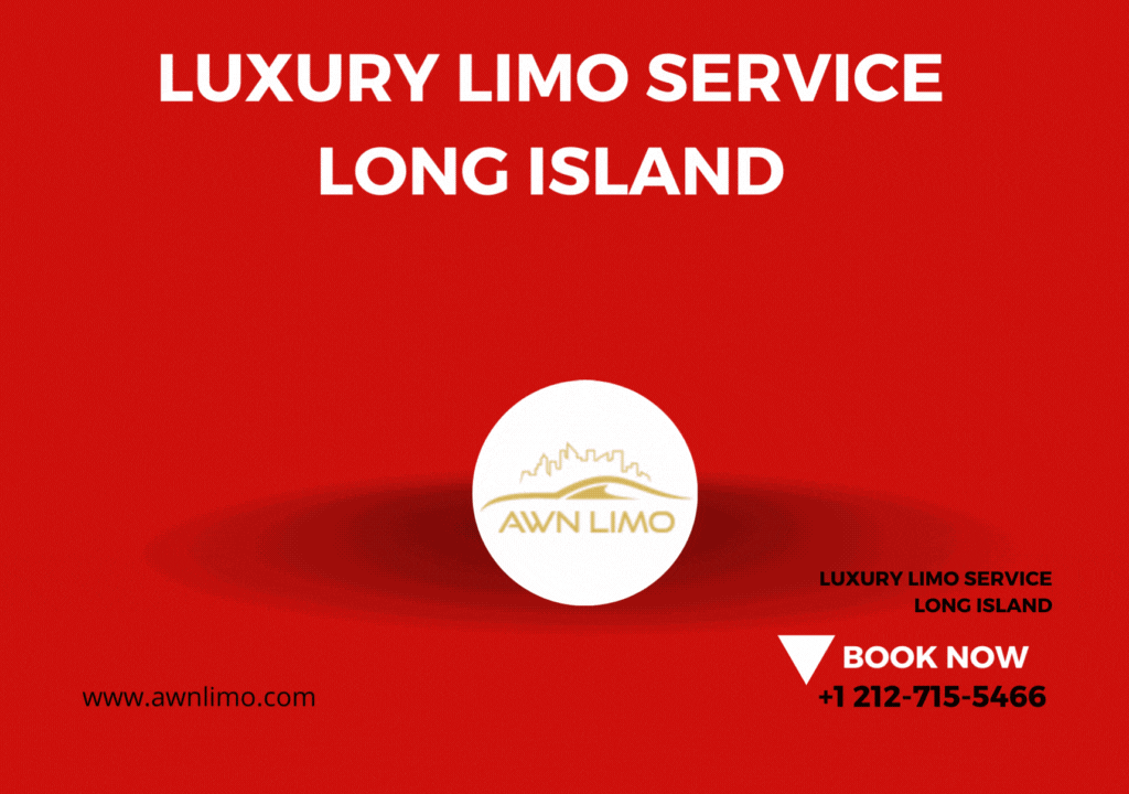 AWN Limo — Premier Limousine Service in New York City AWN Limo Medium