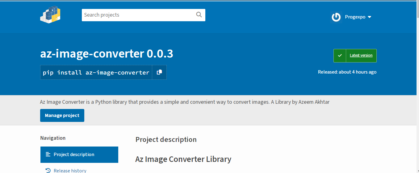 Convert files from jpg to png and vice versa using Python