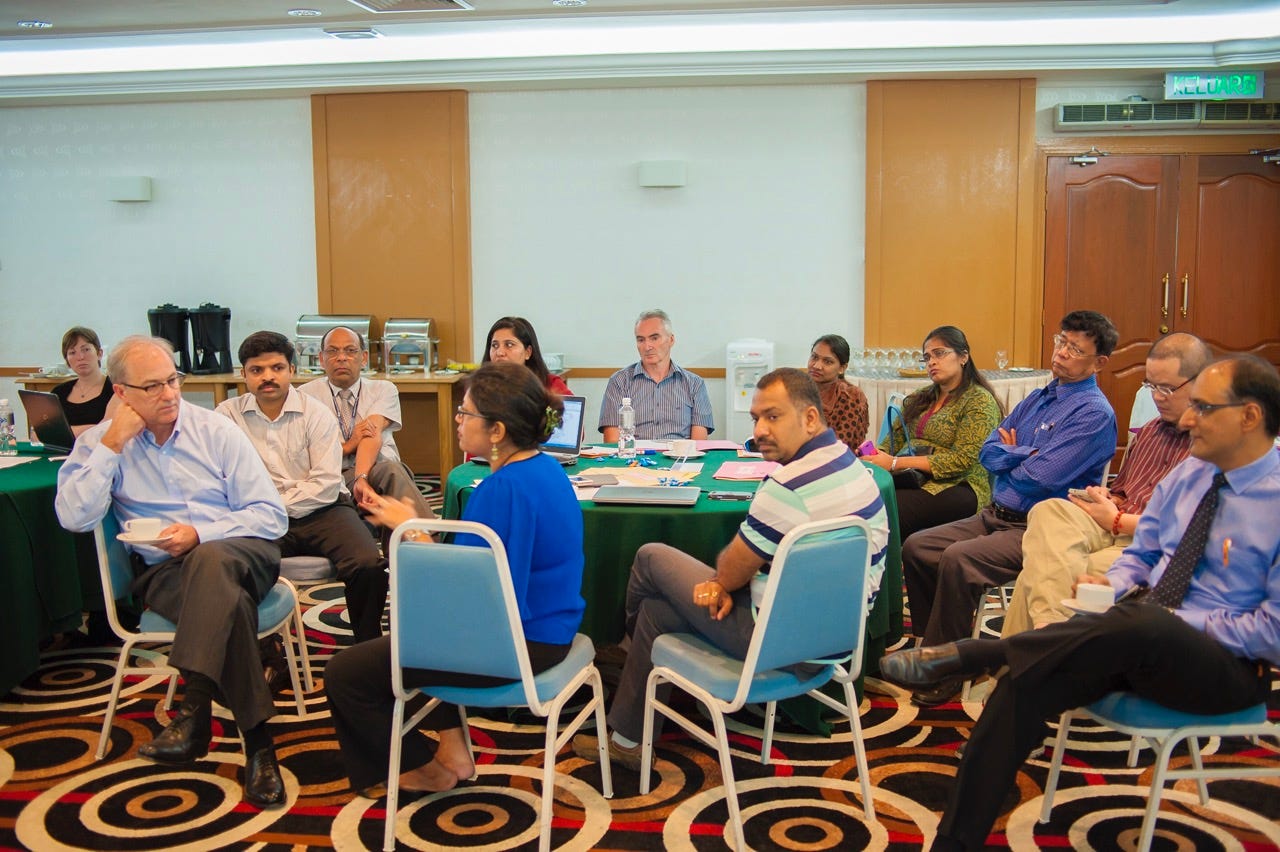 Quality Teaching Part 15 Contexts for Effective Teaching and Learning