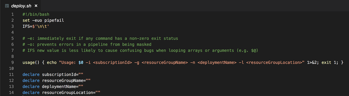 Getting started with Azure DevOps — CI/CD Pipelines | by Sanjeev Mishra ...