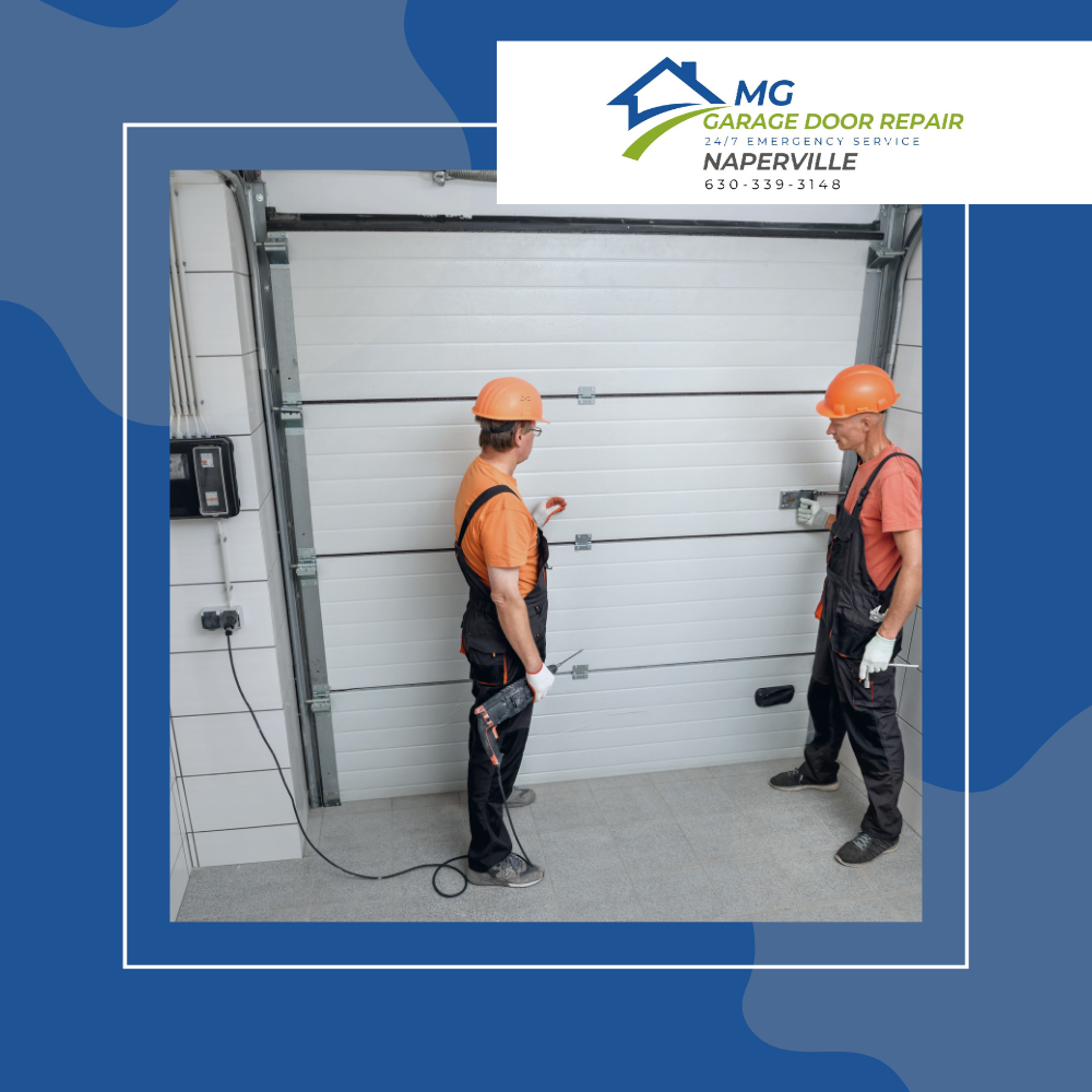 Great Description About Garage Door Repair Napervillefeed