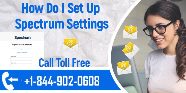 Streamlining Communication: The Convenience of Spectrum Mobile Email ...