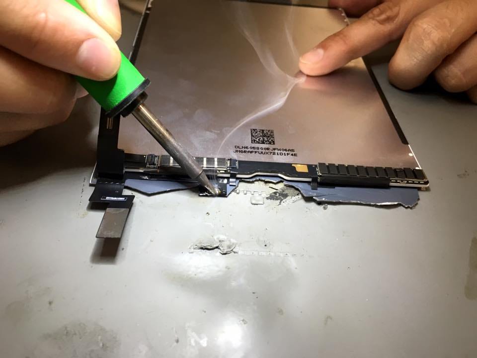 Fruit Fixed. Fruit Fixed is Richmond’s leading… by Justin Drake