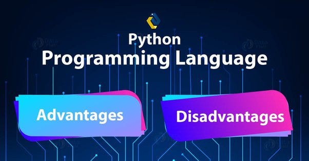Syntax and I/O of Python. Syntax of Python | by RAJKUMAR GUMMADI | Apr ... image.