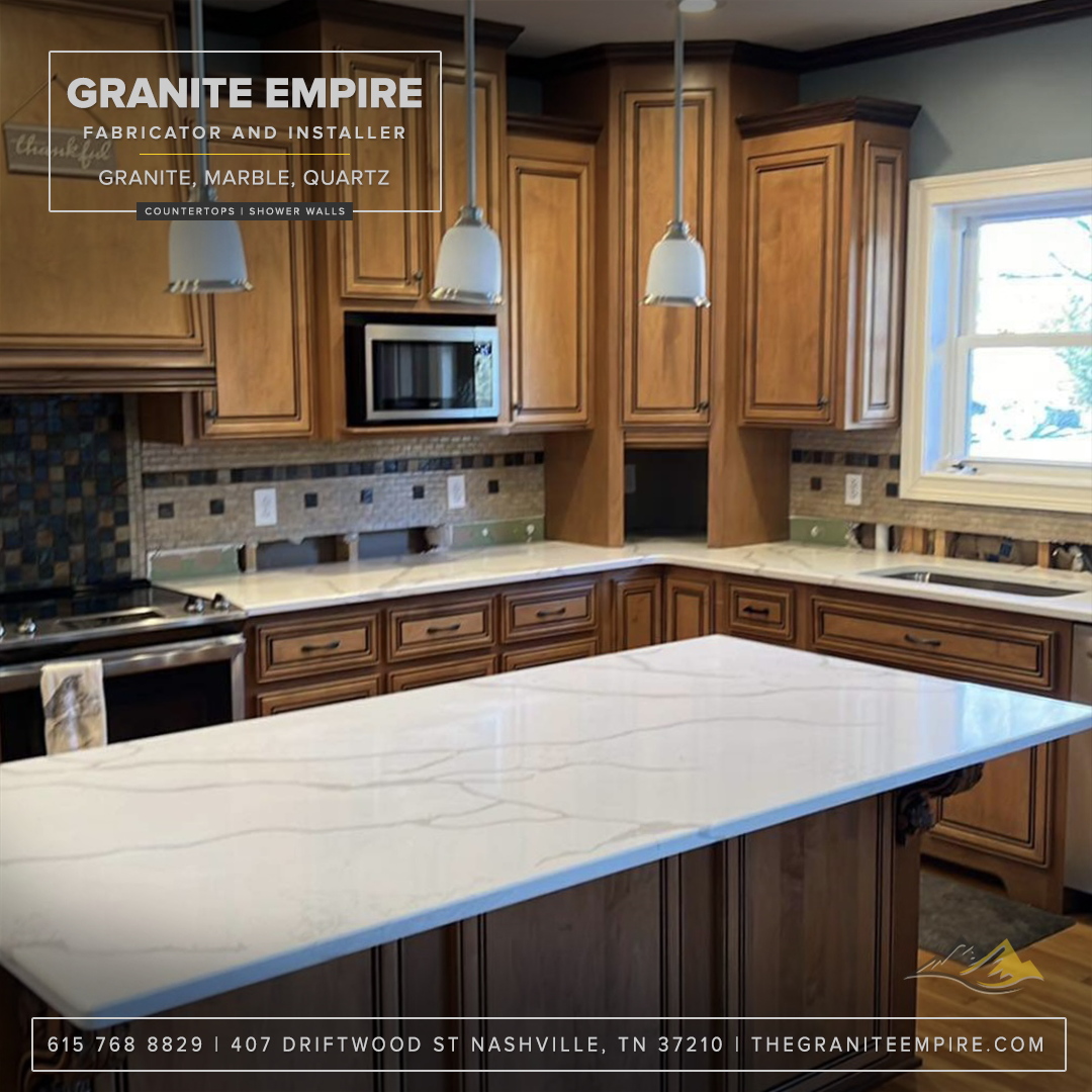 Factors That Can Damage Granite Countertops Granite Empire of Nashville Medium