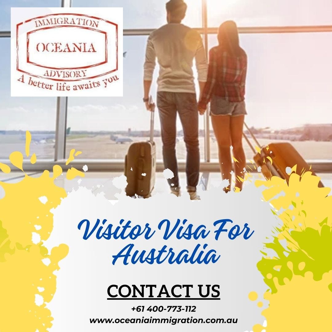 Parent Visa For Australia Oceania Immigration Medium