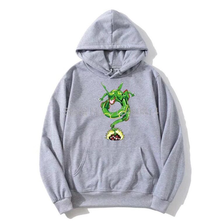 Unleash Your Inner Saiyan with Our Hoodies! - Hoodies - TheDragonBallZ