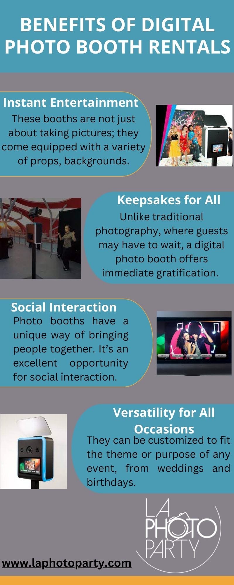 Virtual Event Engagement - Lapartyphoto - Medium