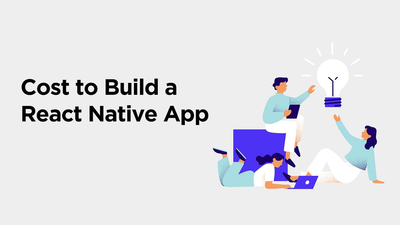 Top Apps Built With React Native in 2023 | by Bradlyhammer | Medium