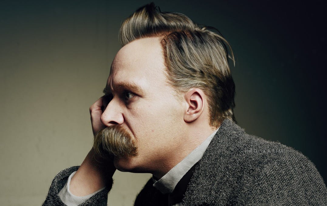 Nietzsche And Schopenhauer on The Modern Stereotypes, by Tiago Bele, The  Philosophy Hub