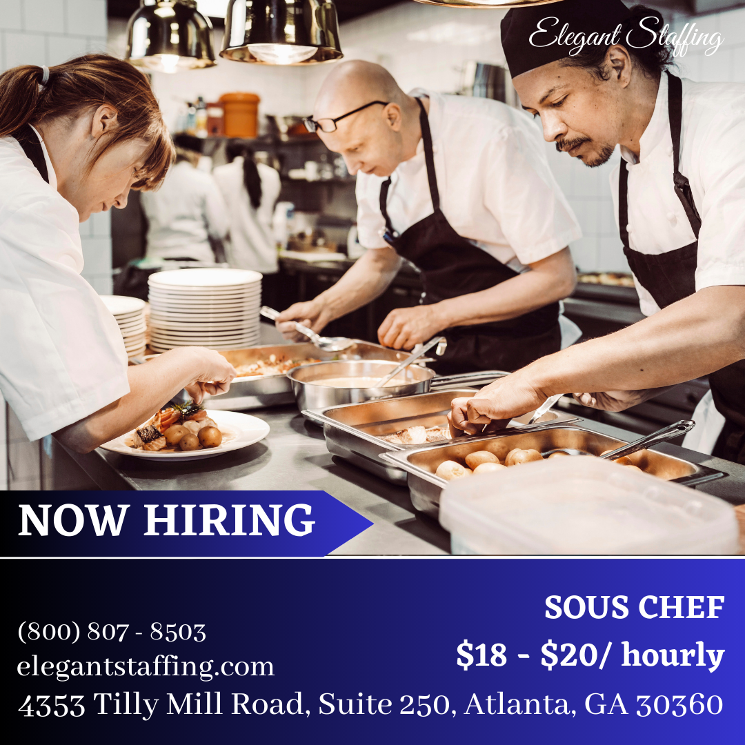 Atlanta Temporary Agencies’ Contribution to Modern Workforce Solutions by Elegant Staffing