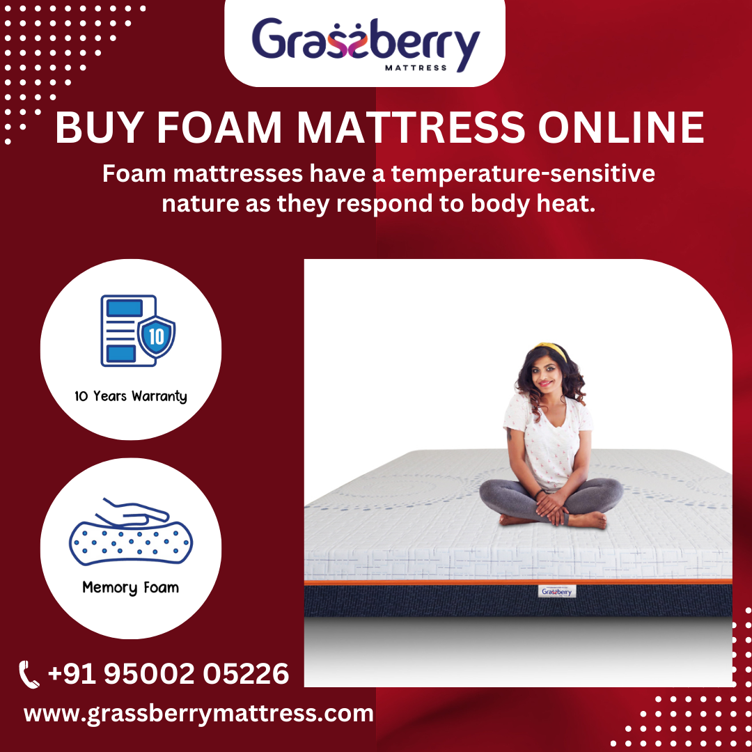 Why King Size Mattress Is The Most Valuable One? by