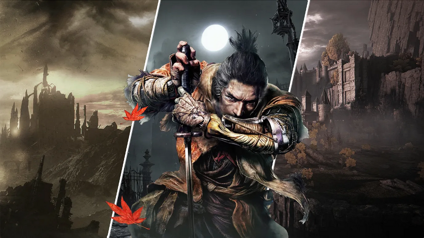 How Dying in Sekiro is Like Getting Rejected in Writing