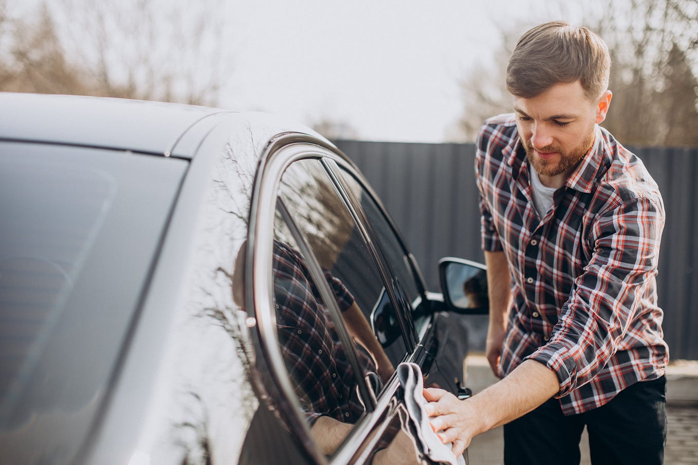 Reviving Your Ride The Ultimate Guide to Auto Window Replacement in