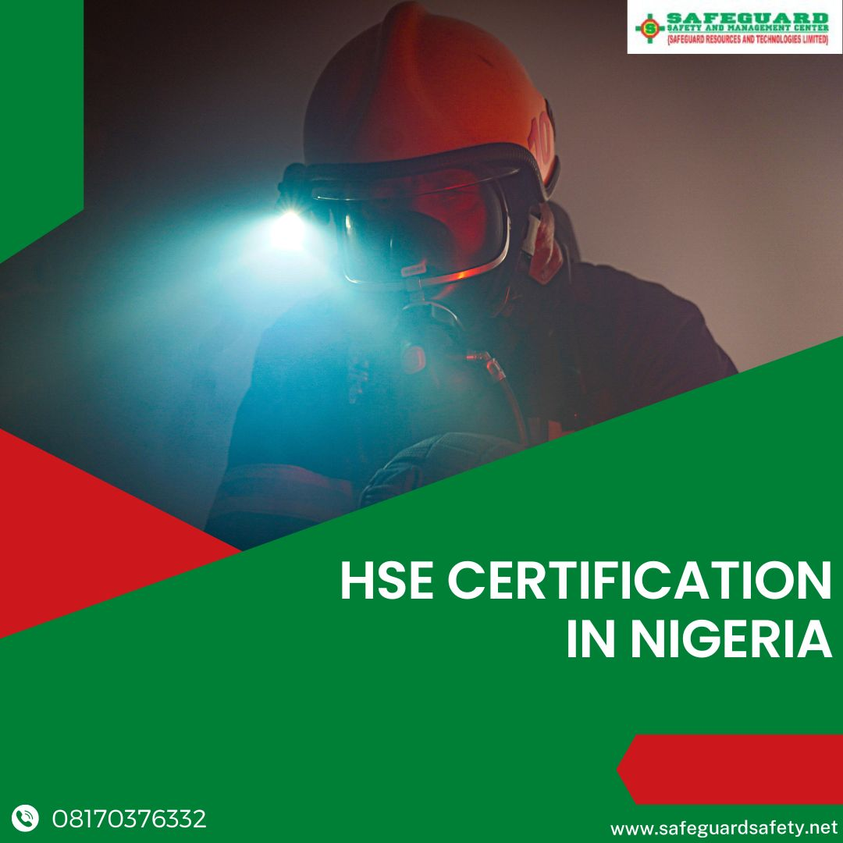 RealLife Case Studies Success Stories of HSE Training in Port