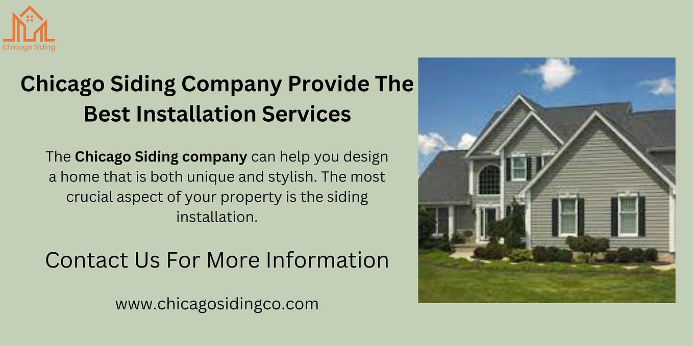 Cost of Siding Installation A Comprehensive Guide Chicago siding co Medium