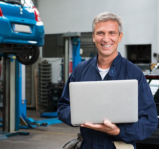 Use Automation to Make a Difference to Your Business | by Microbase ...