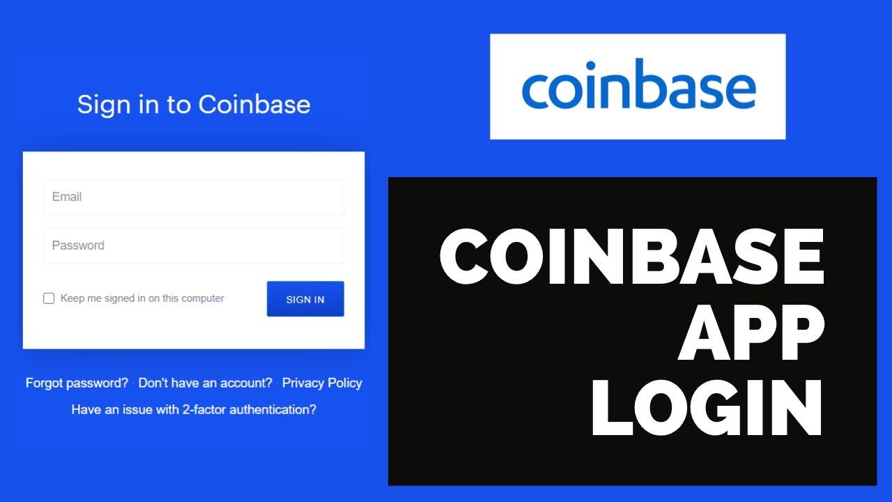 How do I access My Coinbase Account in quick and simple way? | by Jack