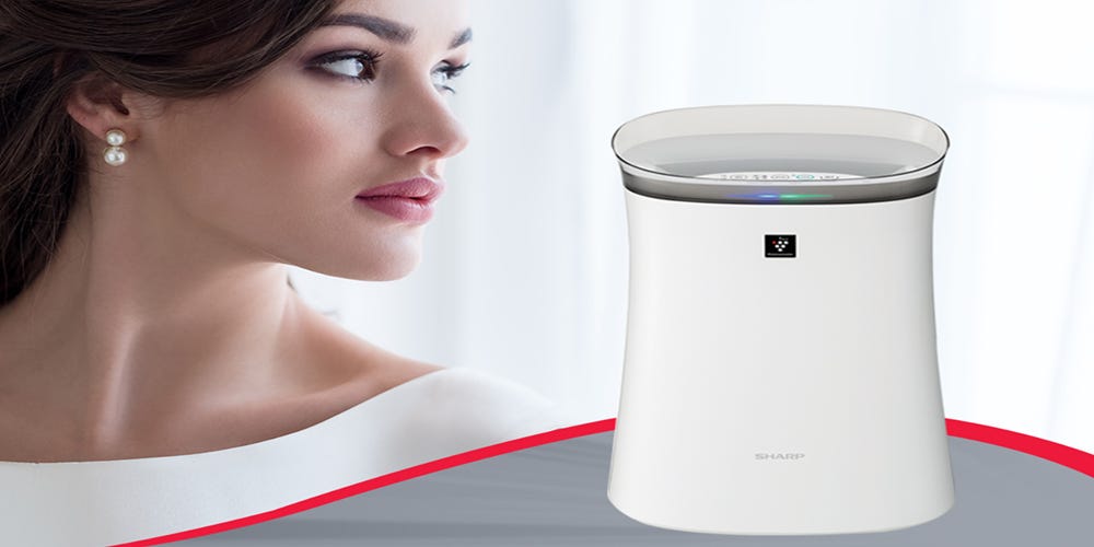 How Much Electricity Does An Air Purifier Use? by Rahul Vakharia Medium