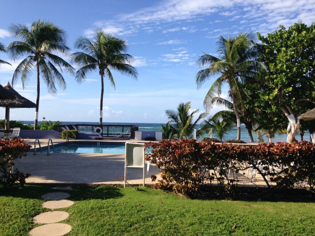 Vacation Home Rentals Cayman Islands turtlenest condos Medium