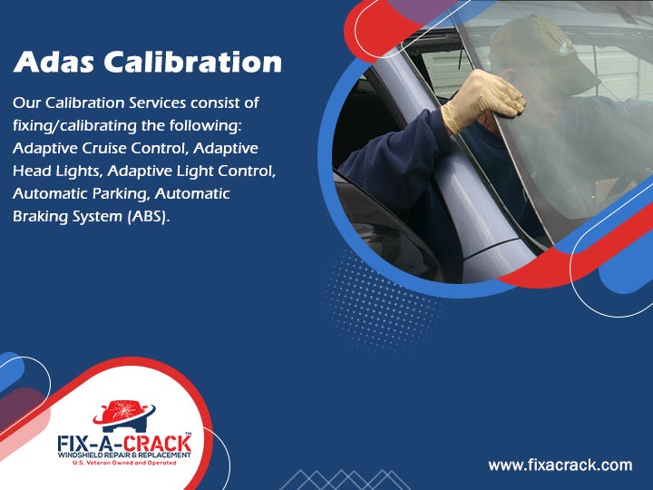 Windshield Repair Mcallen TX FixACrack Medium