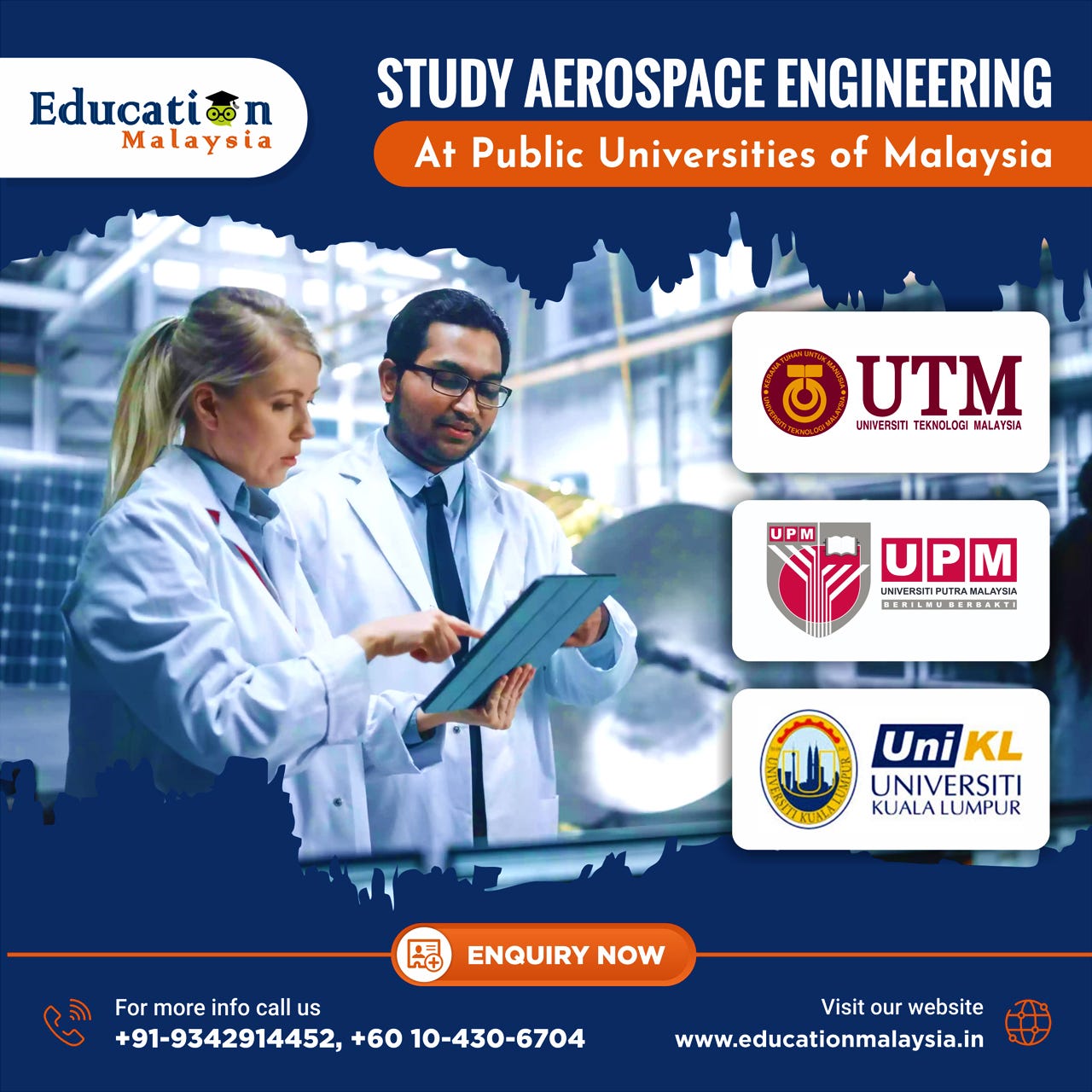 Exploring Malaysia’s Best Public Universities A Hub for