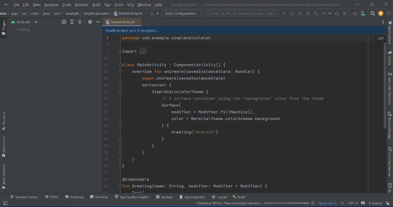 Flutter Fundamentals: Crafting a Login & Signup Page | by Pratham Patil ...