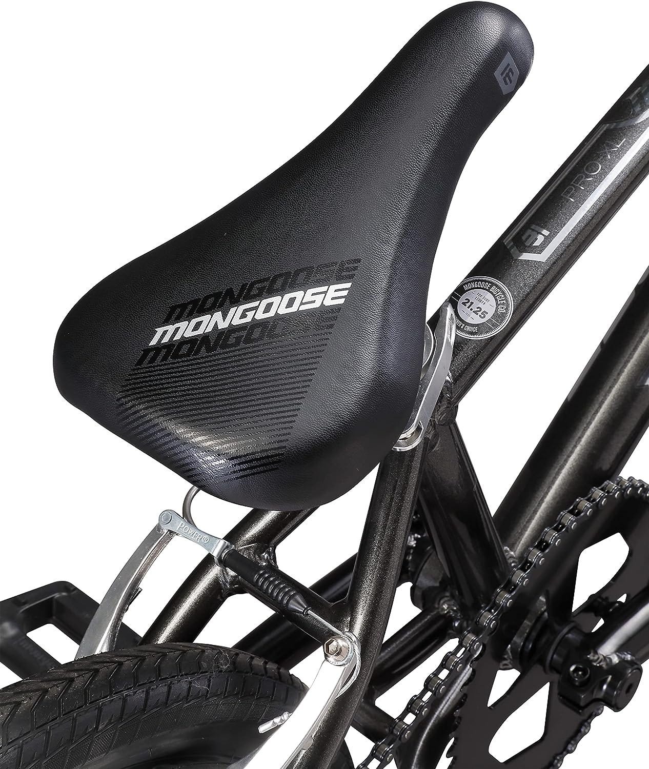 Discovering the World's Most Comfortable Bike Seat