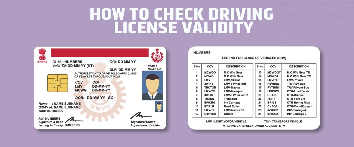 Commercial Driving License. Driving a commercial vehicle carries… by