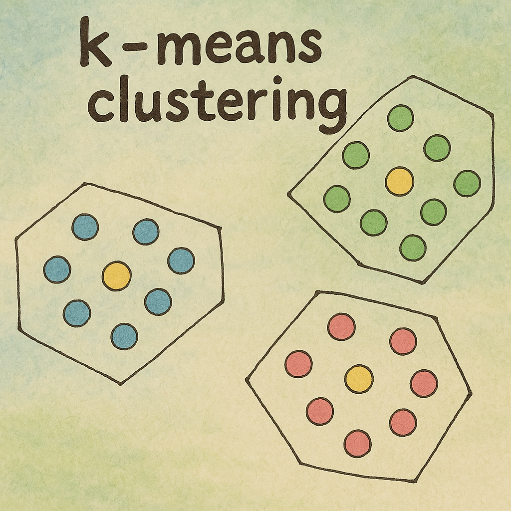 KMeans Clustering: A Step-by-Step Guide | by Debmalya Mondal | Medium